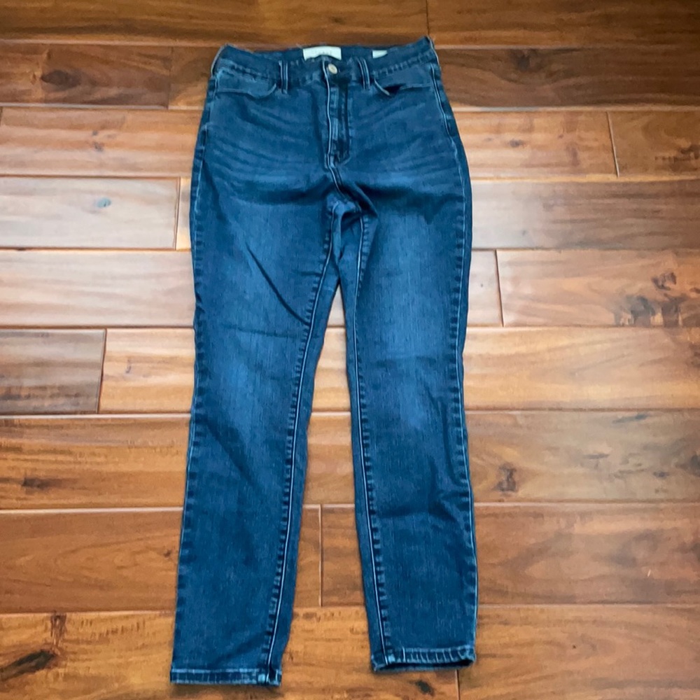 PacSun Super High-Rise Jegging, Sz 27.5